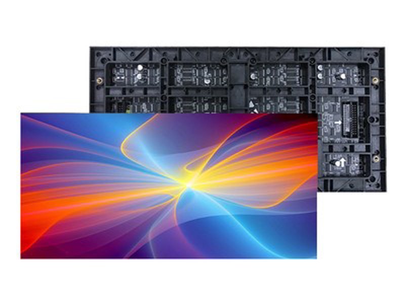 P2.9与P3.9:舞台租赁屏选型实战问答