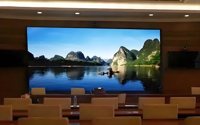LED模组材质全解析:从基板到灯珠的工业选择逻辑