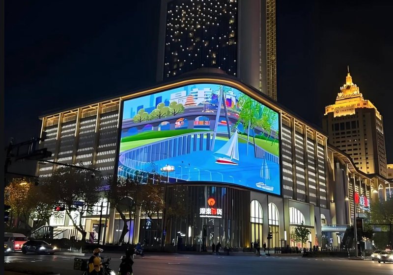 LED模组材质怎么选?一篇文章讲透基板、灯珠与面罩的工业逻辑