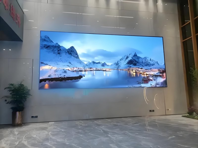 2026舞台租赁屏选购:P2.9与P3.9型号如何选?